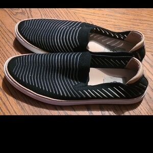Ugg slip on shoes